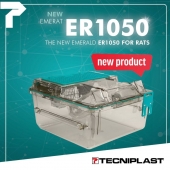 Introducing the latest addition to the Emerald Family - The NEW EMERAT ER1050
